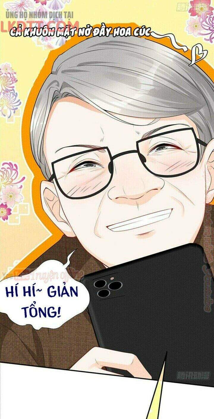 Tôi Trở Thành Tổ Tông Của 5 Vị Đại Lão Chapter 33 - 18