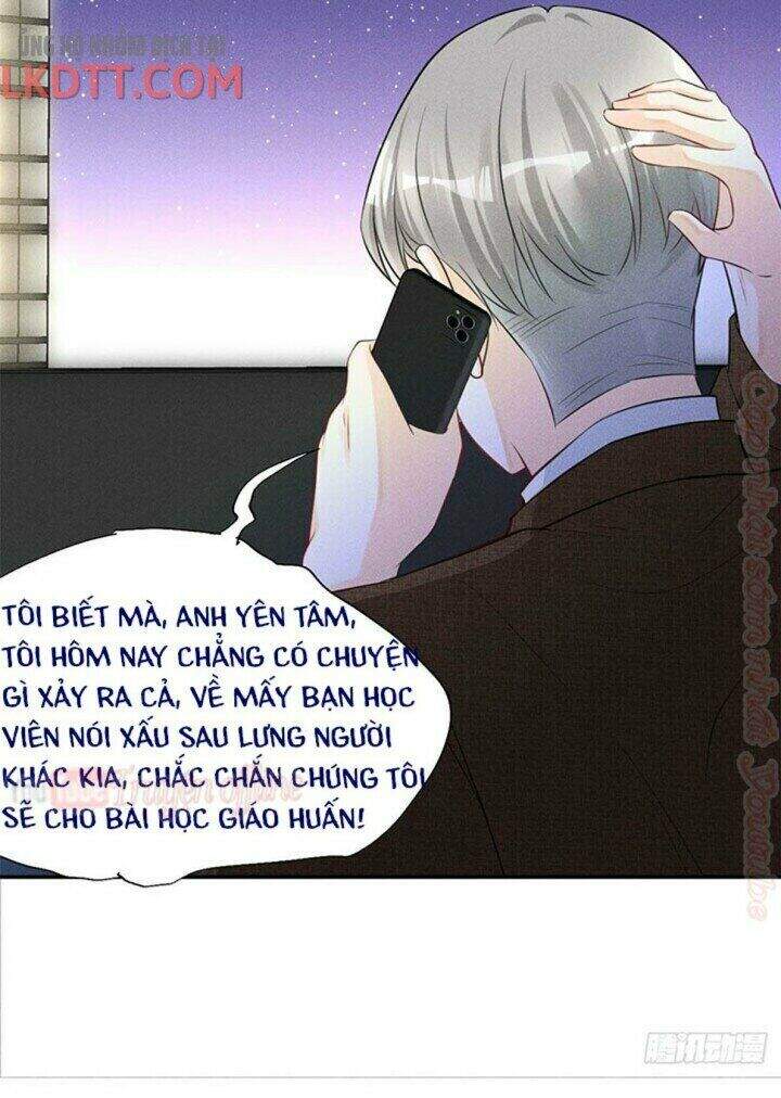 Tôi Trở Thành Tổ Tông Của 5 Vị Đại Lão Chapter 33 - 20