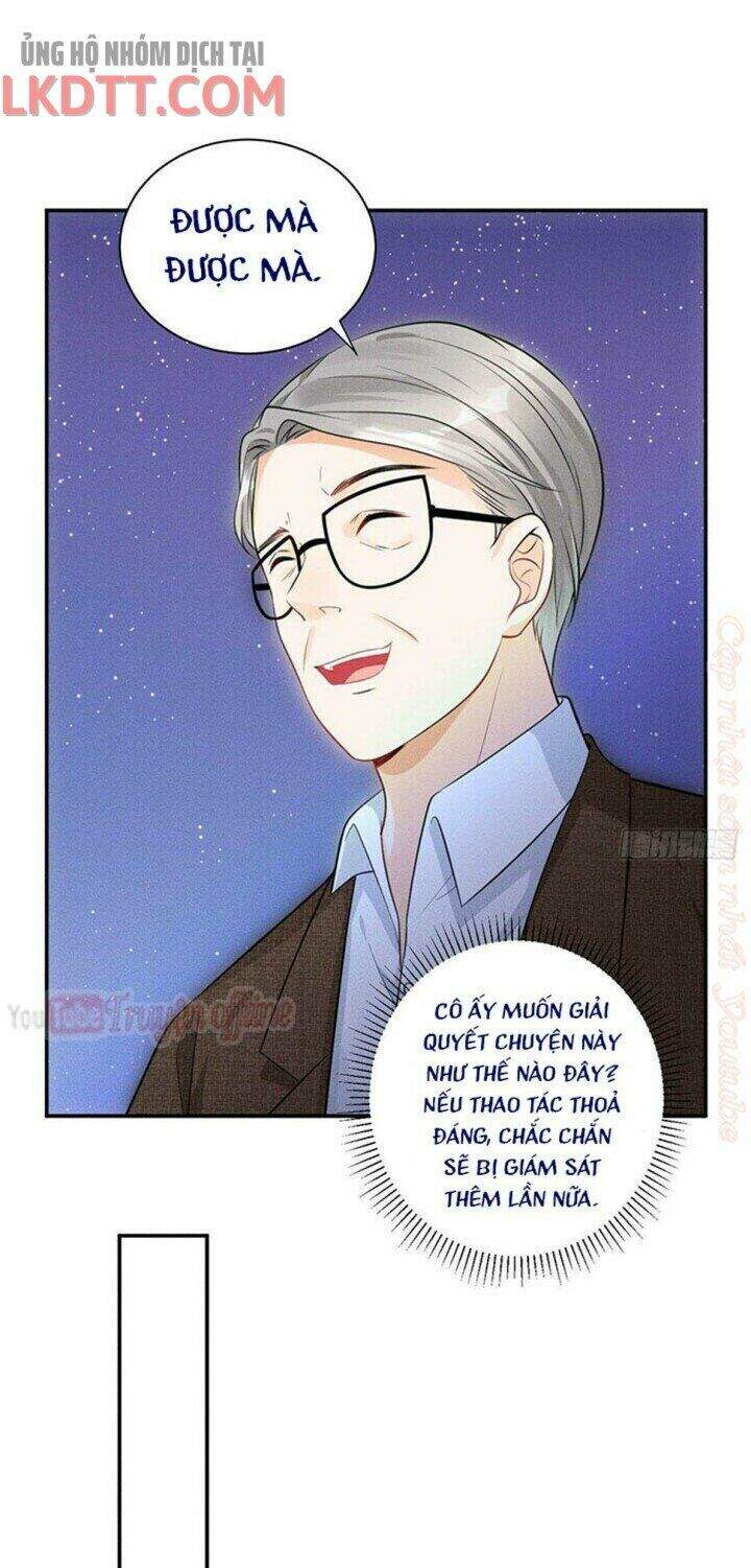 Tôi Trở Thành Tổ Tông Của 5 Vị Đại Lão Chapter 33 - 24