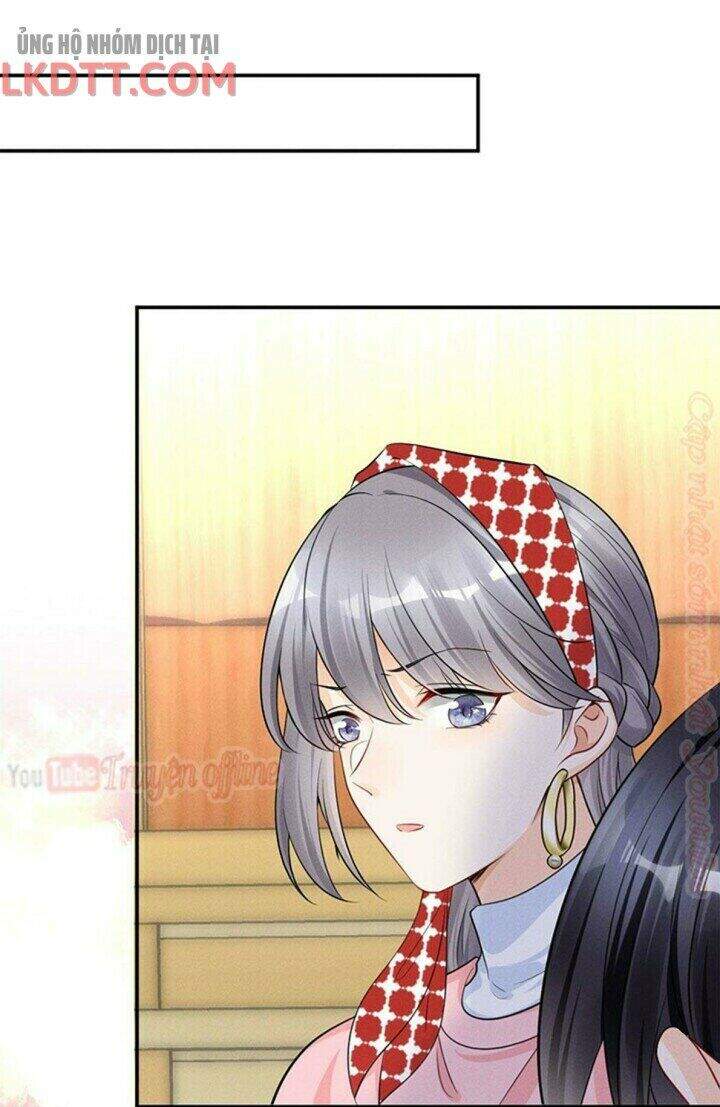 Tôi Trở Thành Tổ Tông Của 5 Vị Đại Lão Chapter 33 - 28