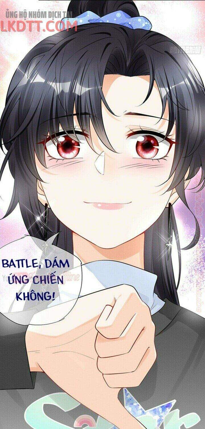 Tôi Trở Thành Tổ Tông Của 5 Vị Đại Lão Chapter 33 - 29