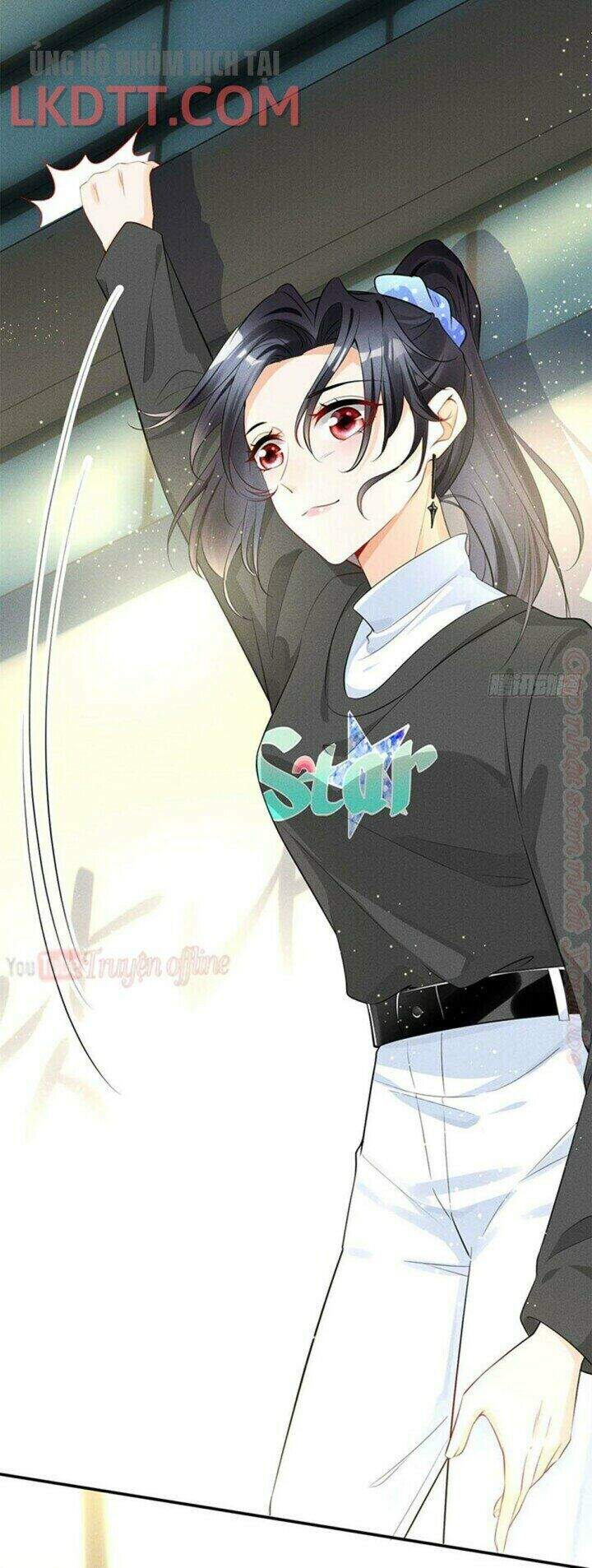 Tôi Trở Thành Tổ Tông Của 5 Vị Đại Lão Chapter 33 - 4