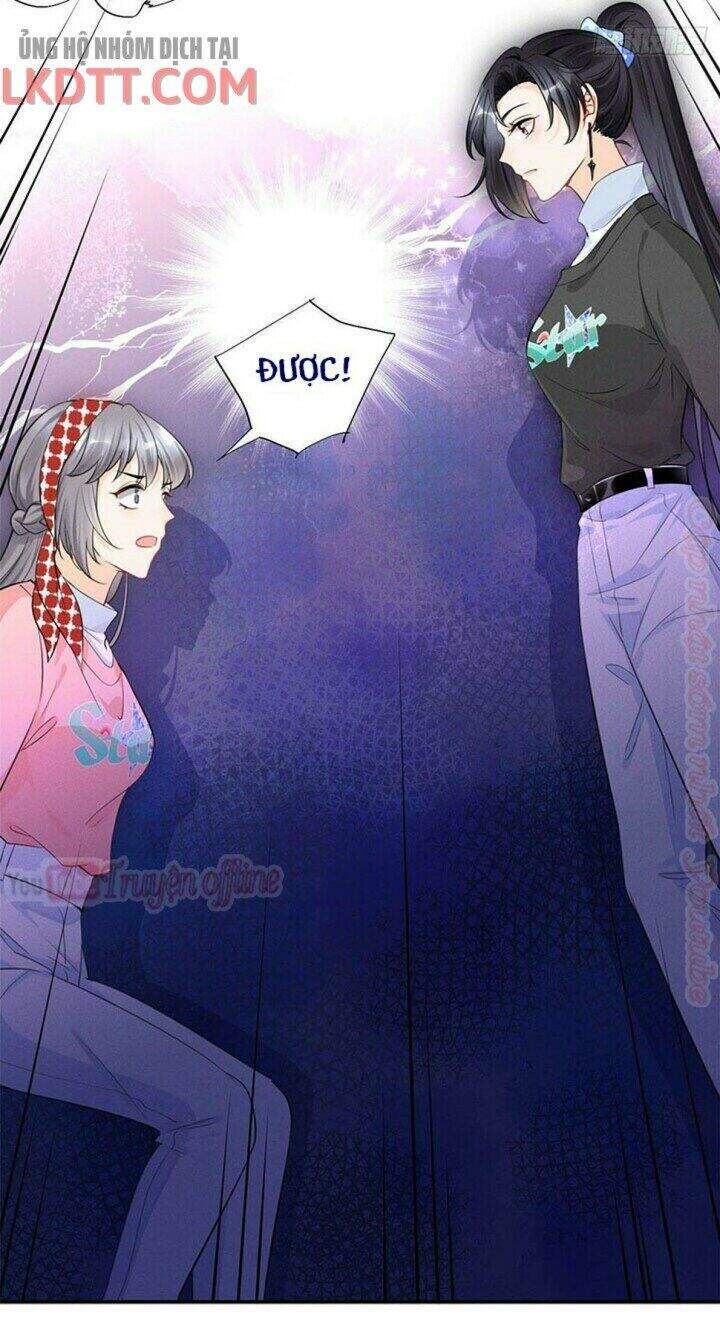 Tôi Trở Thành Tổ Tông Của 5 Vị Đại Lão Chapter 33 - 31