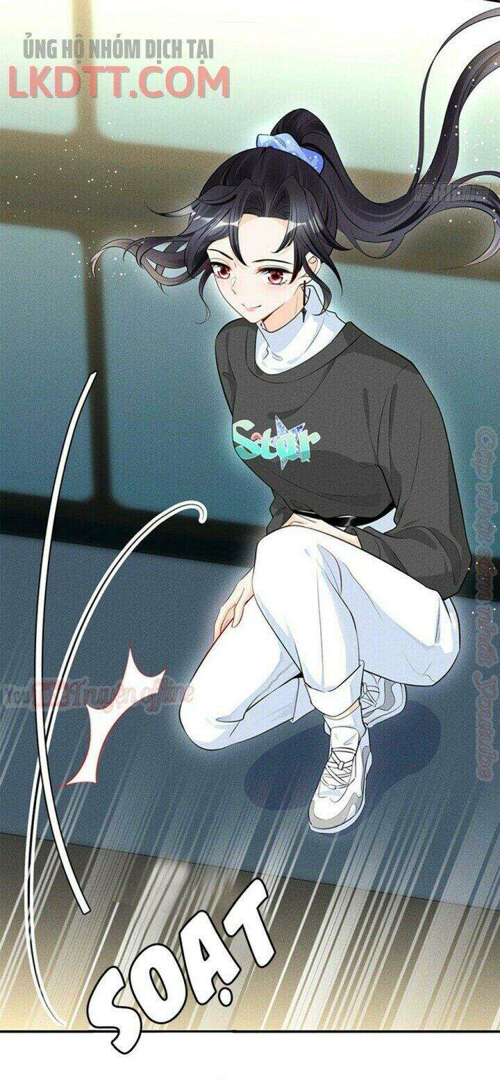 Tôi Trở Thành Tổ Tông Của 5 Vị Đại Lão Chapter 33 - 5