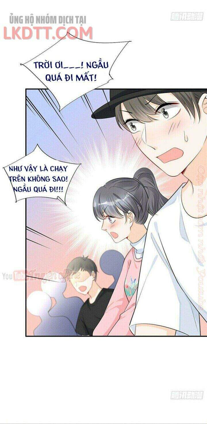 Tôi Trở Thành Tổ Tông Của 5 Vị Đại Lão Chapter 33 - 7