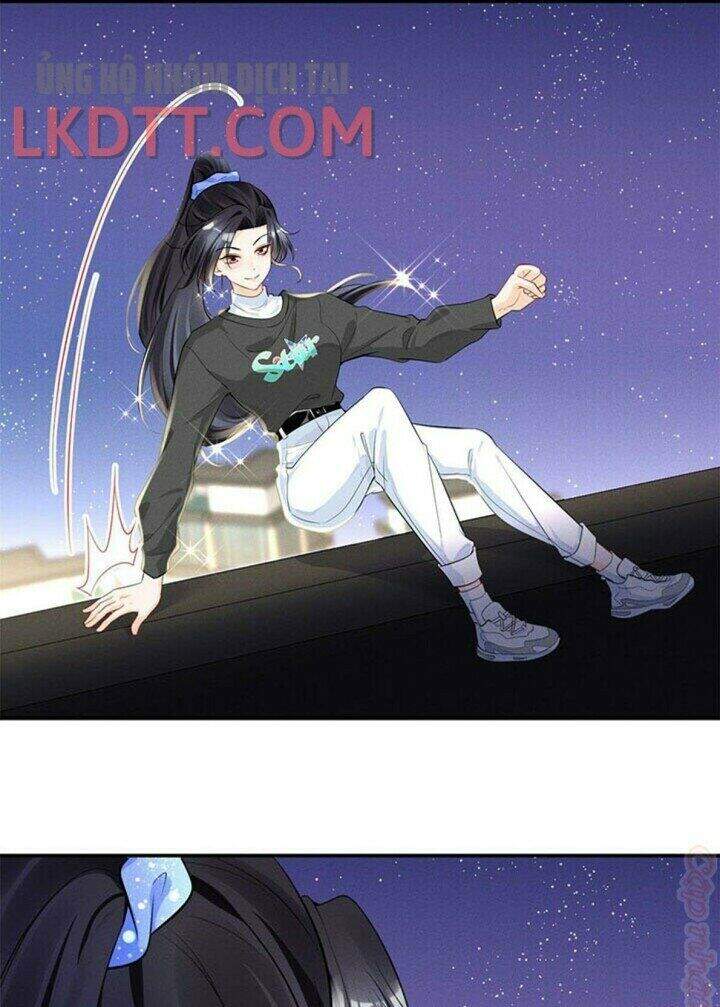 Tôi Trở Thành Tổ Tông Của 5 Vị Đại Lão Chapter 33 - 8