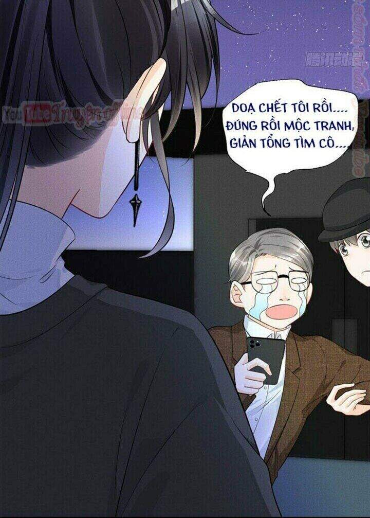 Tôi Trở Thành Tổ Tông Của 5 Vị Đại Lão Chapter 33 - 9