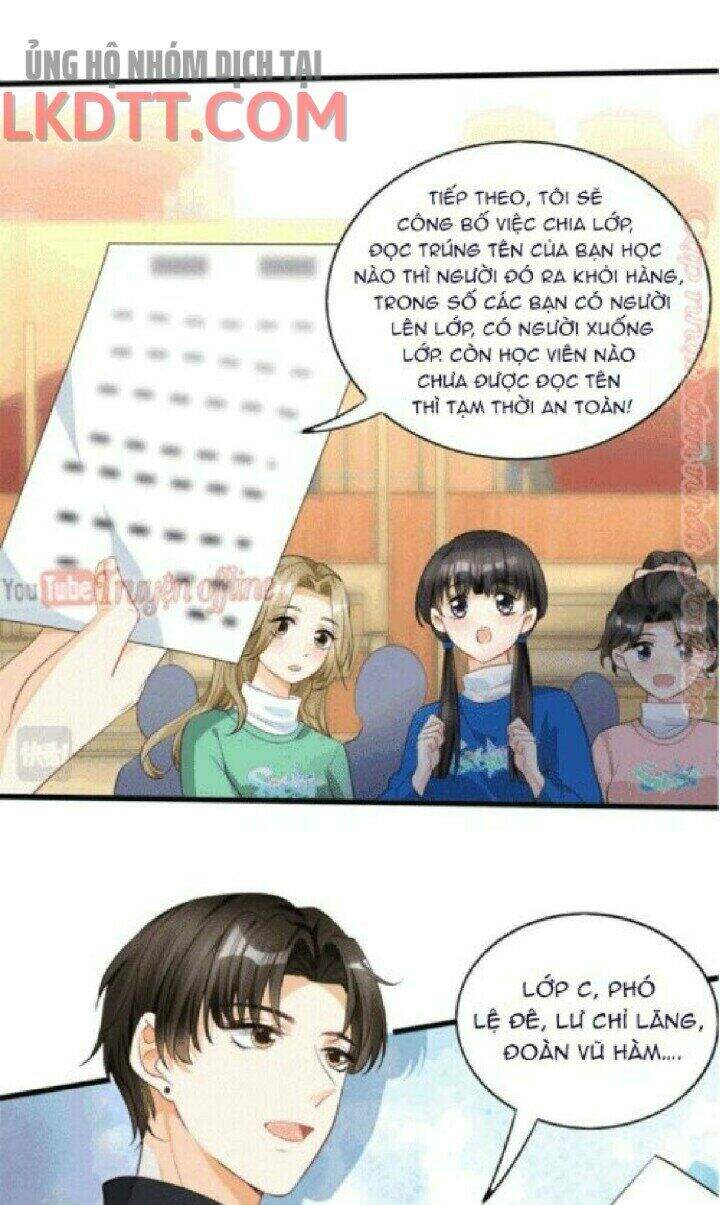 Tôi Trở Thành Tổ Tông Của 5 Vị Đại Lão Chapter 34 - 11