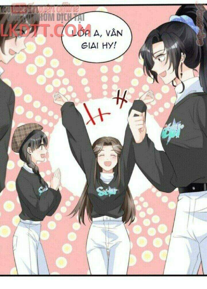 Tôi Trở Thành Tổ Tông Của 5 Vị Đại Lão Chapter 34 - 13