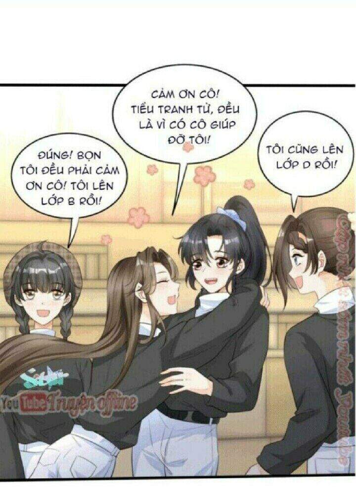 Tôi Trở Thành Tổ Tông Của 5 Vị Đại Lão Chapter 34 - 14