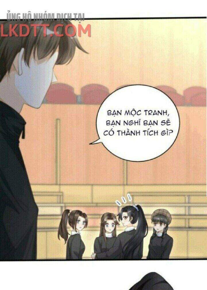 Tôi Trở Thành Tổ Tông Của 5 Vị Đại Lão Chapter 34 - 15
