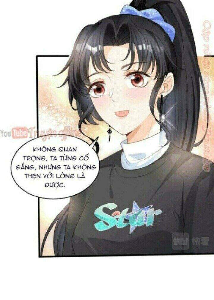 Tôi Trở Thành Tổ Tông Của 5 Vị Đại Lão Chapter 34 - 16