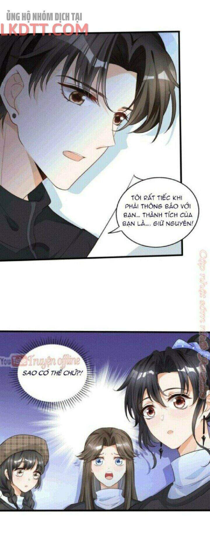 Tôi Trở Thành Tổ Tông Của 5 Vị Đại Lão Chapter 34 - 17