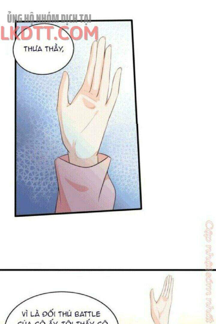 Tôi Trở Thành Tổ Tông Của 5 Vị Đại Lão Chapter 34 - 18