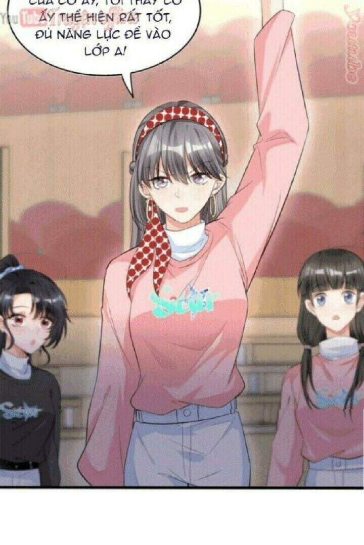 Tôi Trở Thành Tổ Tông Của 5 Vị Đại Lão Chapter 34 - 19