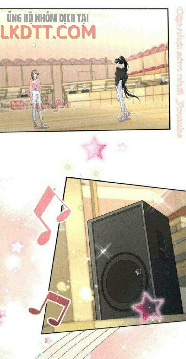 Tôi Trở Thành Tổ Tông Của 5 Vị Đại Lão Chapter 34 - 3