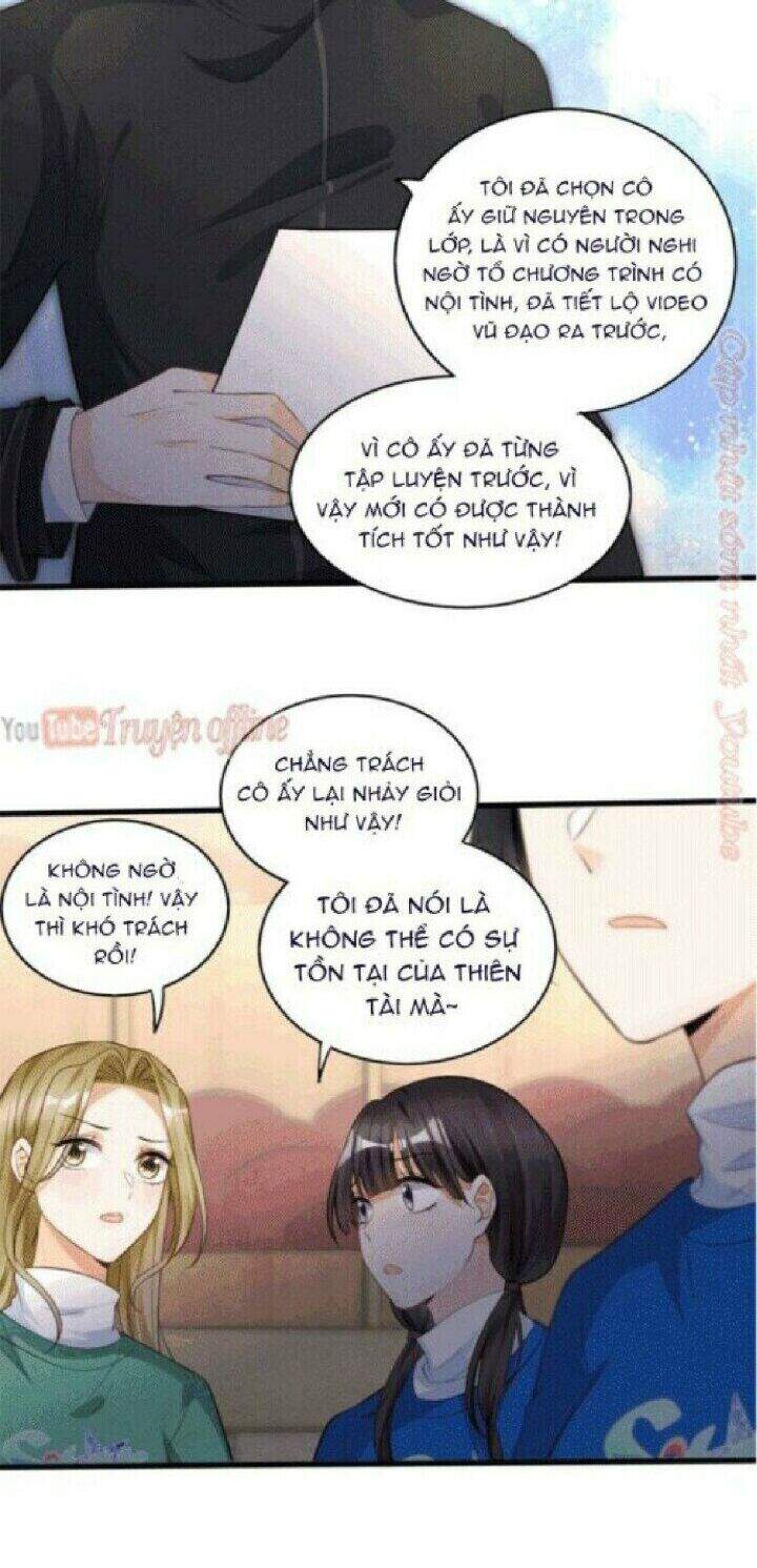 Tôi Trở Thành Tổ Tông Của 5 Vị Đại Lão Chapter 34 - 21