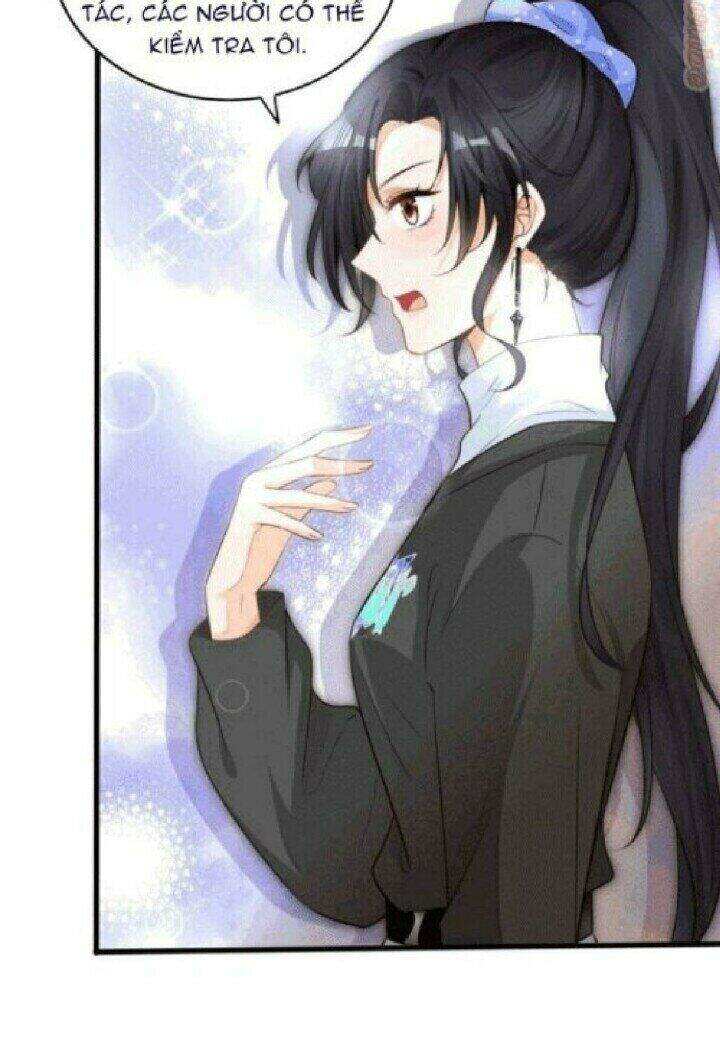 Tôi Trở Thành Tổ Tông Của 5 Vị Đại Lão Chapter 34 - 23