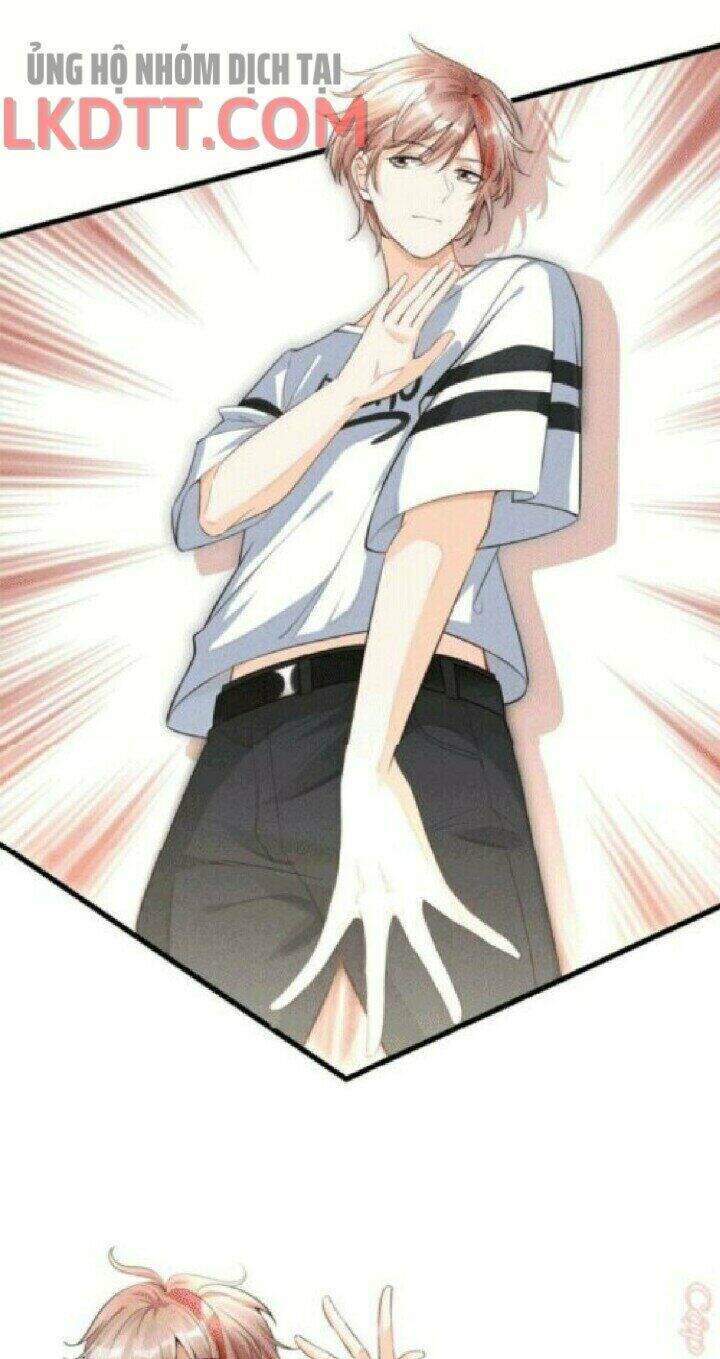 Tôi Trở Thành Tổ Tông Của 5 Vị Đại Lão Chapter 34 - 26