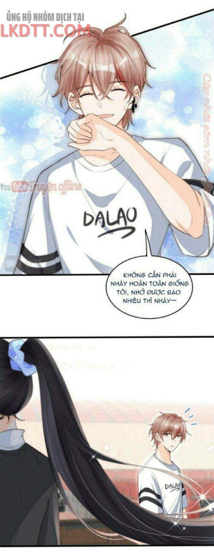 Tôi Trở Thành Tổ Tông Của 5 Vị Đại Lão Chapter 34 - 29