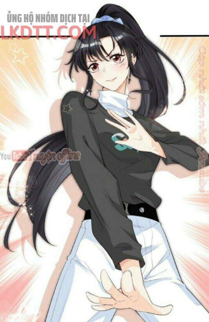 Tôi Trở Thành Tổ Tông Của 5 Vị Đại Lão Chapter 34 - 30