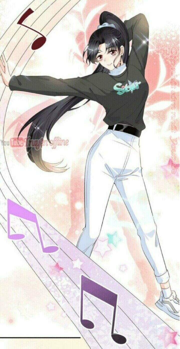 Tôi Trở Thành Tổ Tông Của 5 Vị Đại Lão Chapter 34 - 4