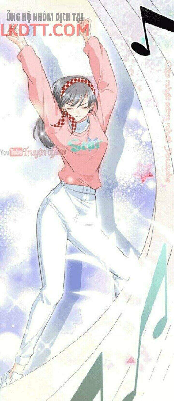 Tôi Trở Thành Tổ Tông Của 5 Vị Đại Lão Chapter 34 - 5