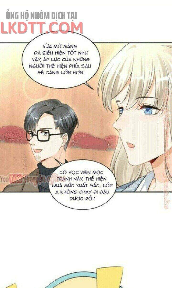 Tôi Trở Thành Tổ Tông Của 5 Vị Đại Lão Chapter 34 - 7