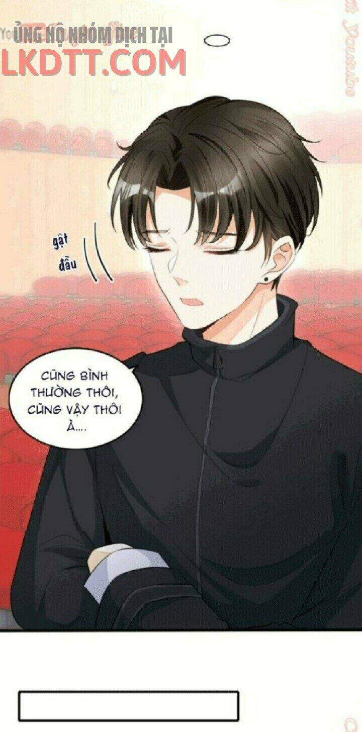 Tôi Trở Thành Tổ Tông Của 5 Vị Đại Lão Chapter 34 - 9