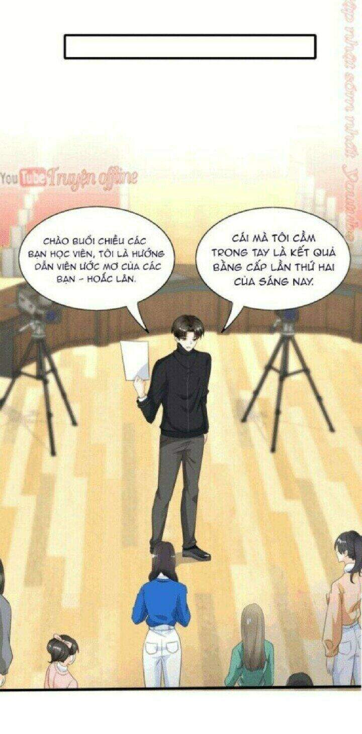 Tôi Trở Thành Tổ Tông Của 5 Vị Đại Lão Chapter 34 - 10