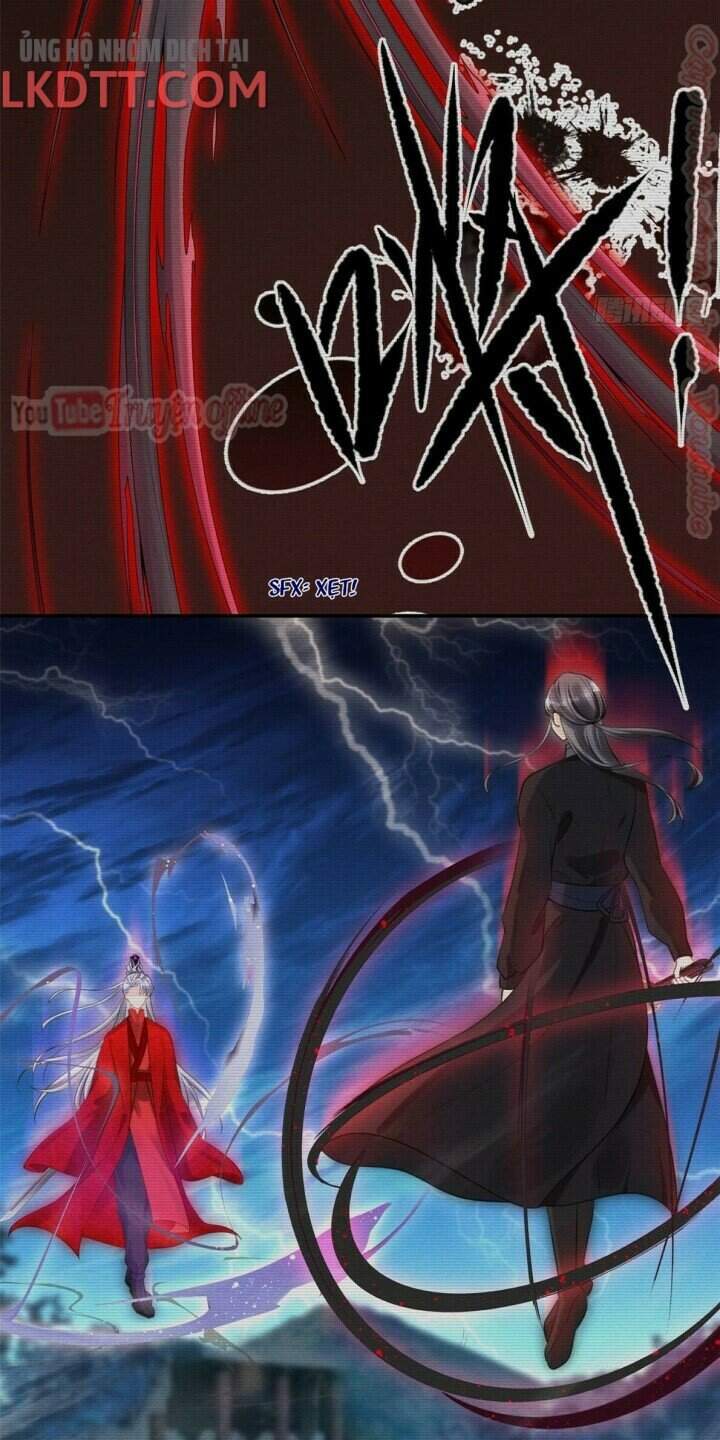 Tôi Trở Thành Tổ Tông Của 5 Vị Đại Lão Chapter 36 - 11