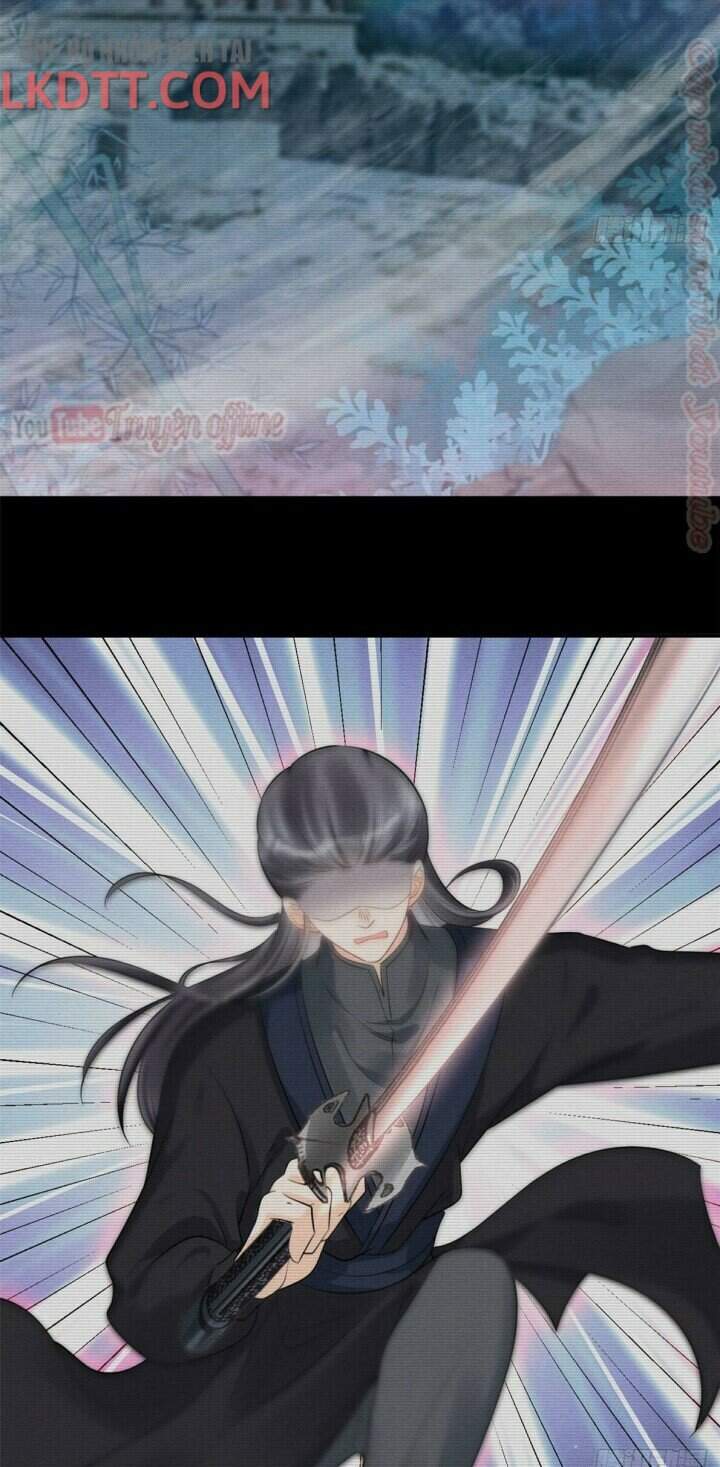 Tôi Trở Thành Tổ Tông Của 5 Vị Đại Lão Chapter 36 - 12