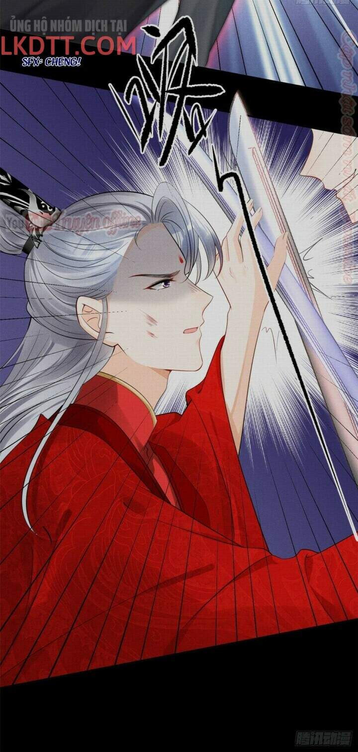 Tôi Trở Thành Tổ Tông Của 5 Vị Đại Lão Chapter 36 - 13