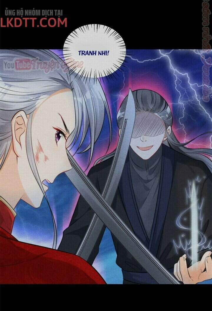 Tôi Trở Thành Tổ Tông Của 5 Vị Đại Lão Chapter 36 - 15