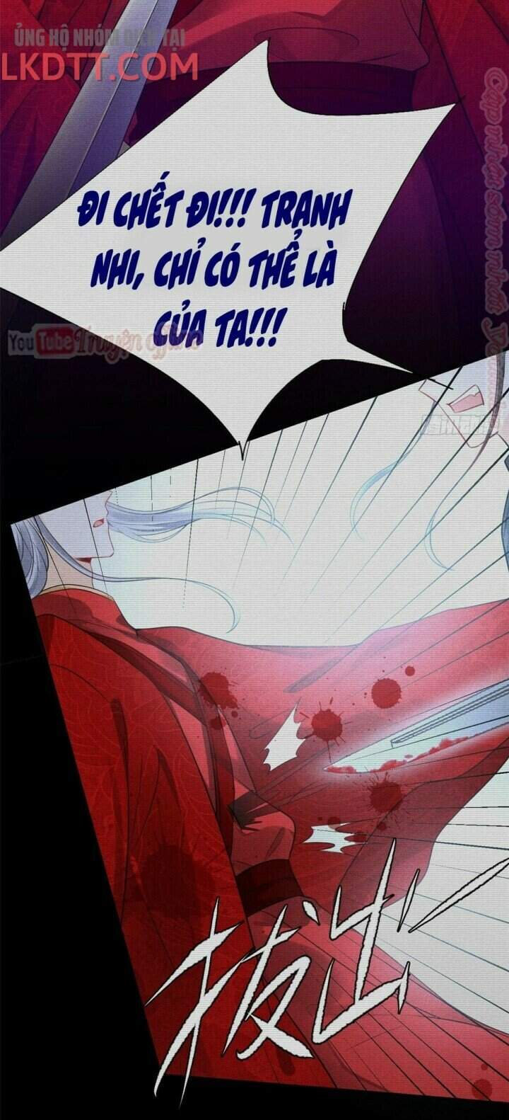 Tôi Trở Thành Tổ Tông Của 5 Vị Đại Lão Chapter 36 - 17