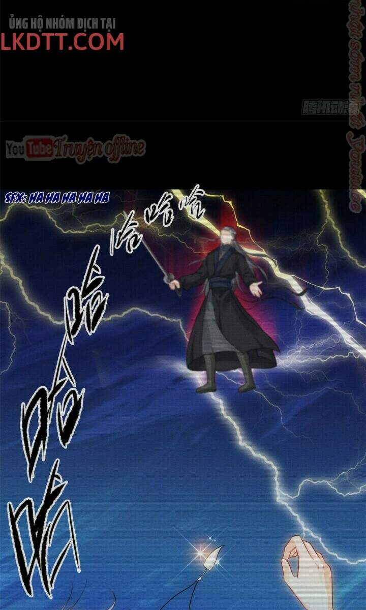 Tôi Trở Thành Tổ Tông Của 5 Vị Đại Lão Chapter 36 - 18