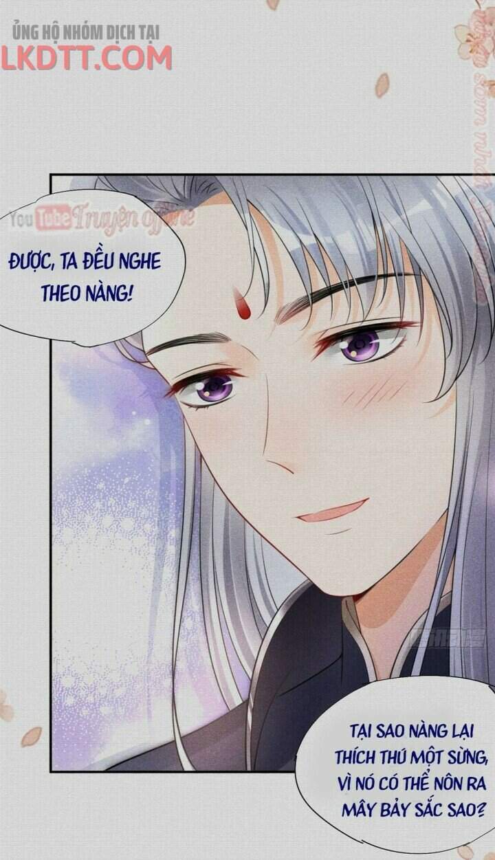 Tôi Trở Thành Tổ Tông Của 5 Vị Đại Lão Chapter 36 - 5