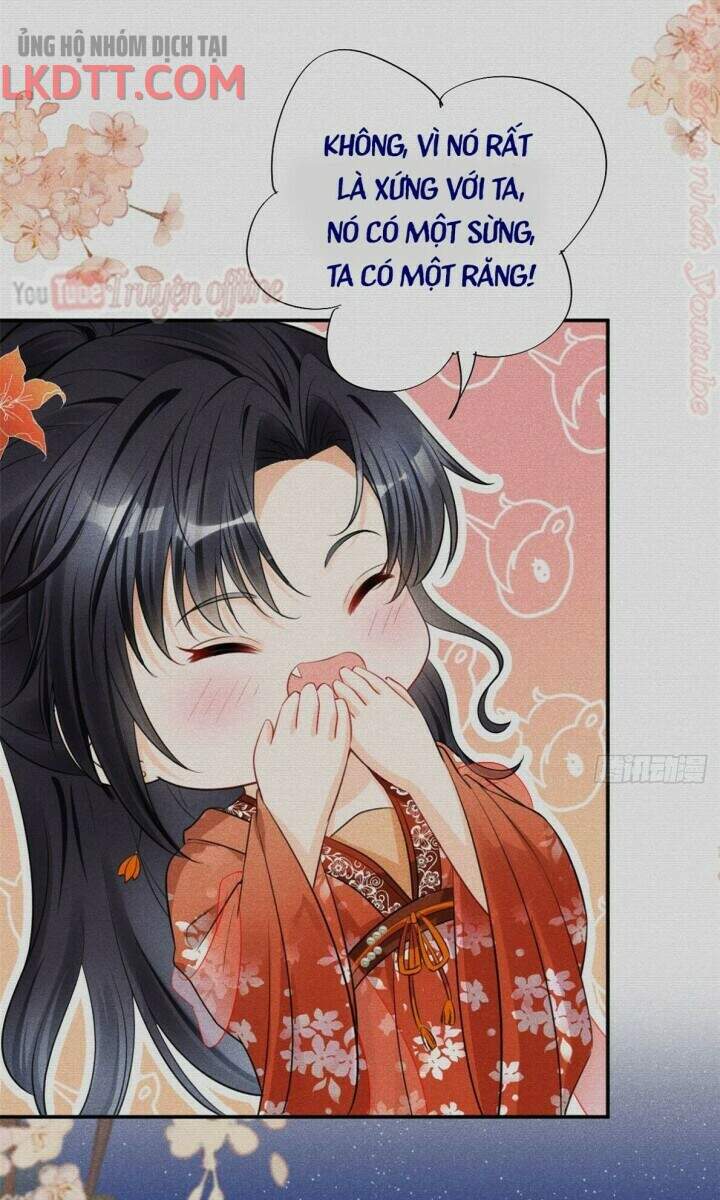 Tôi Trở Thành Tổ Tông Của 5 Vị Đại Lão Chapter 36 - 6