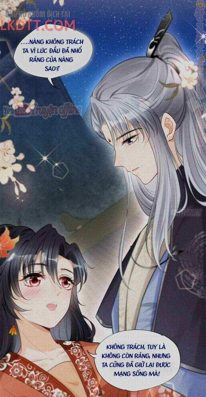 Tôi Trở Thành Tổ Tông Của 5 Vị Đại Lão Chapter 36 - 7