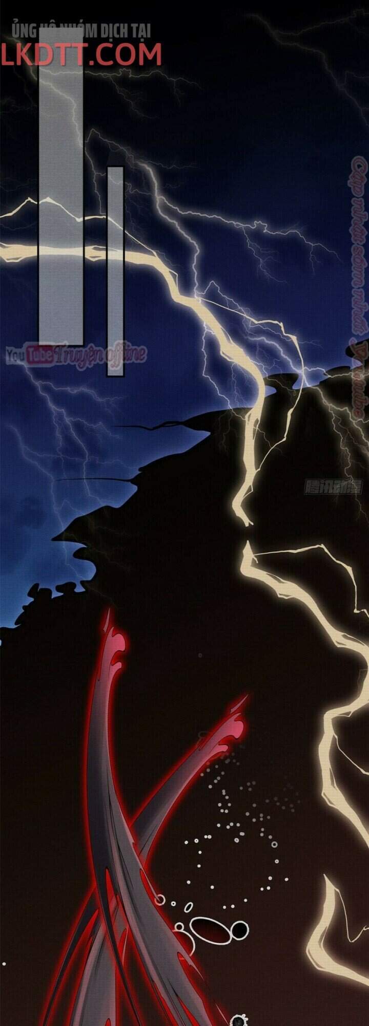 Tôi Trở Thành Tổ Tông Của 5 Vị Đại Lão Chapter 36 - 10