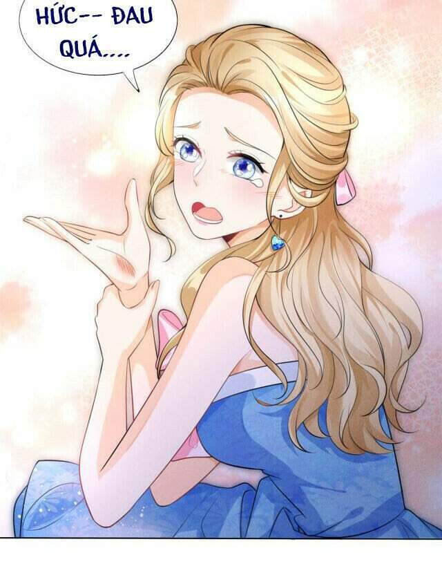 Tôi Trở Thành Tổ Tông Của 5 Vị Đại Lão Chapter 37 - 13