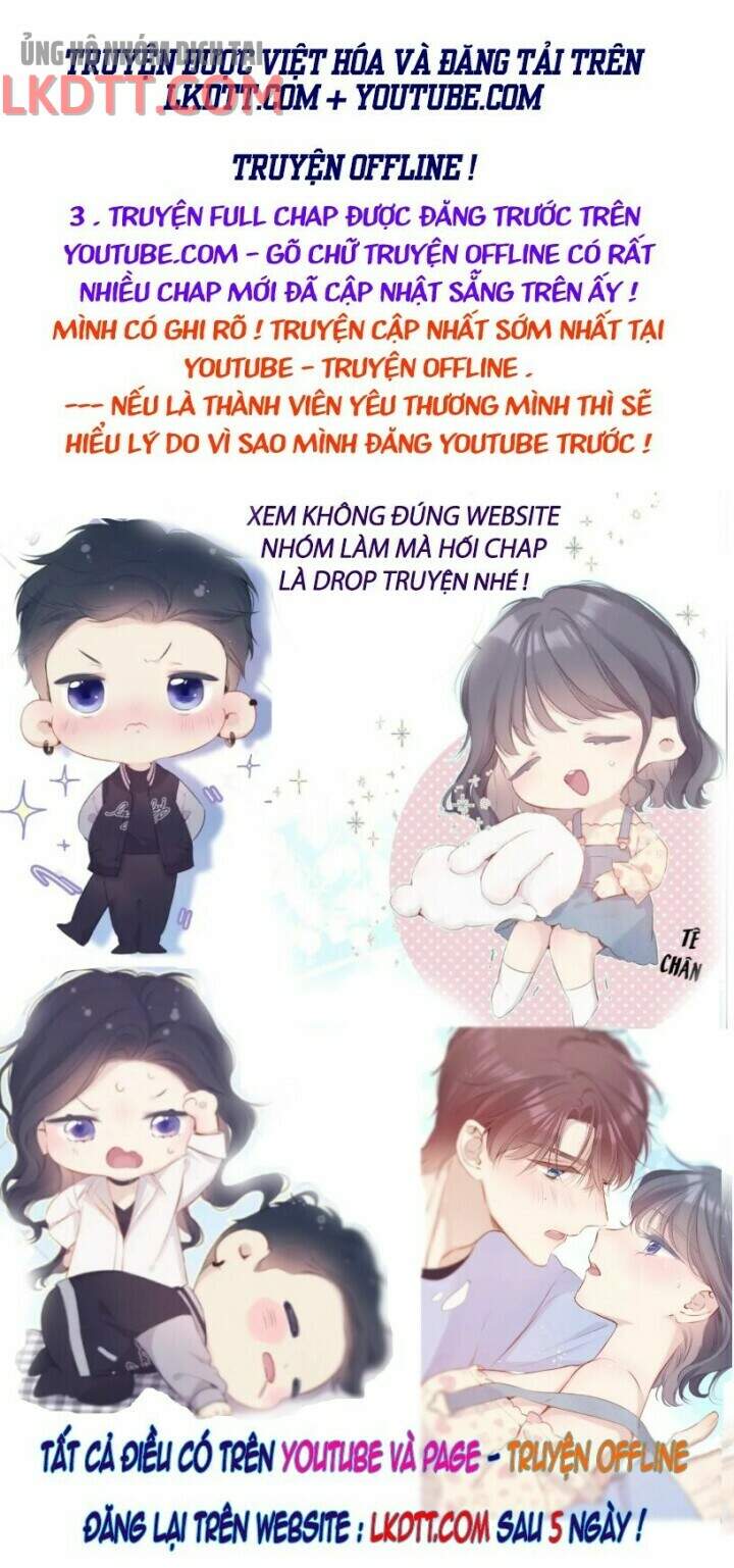 Tôi Trở Thành Tổ Tông Của 5 Vị Đại Lão Chapter 38 - 1