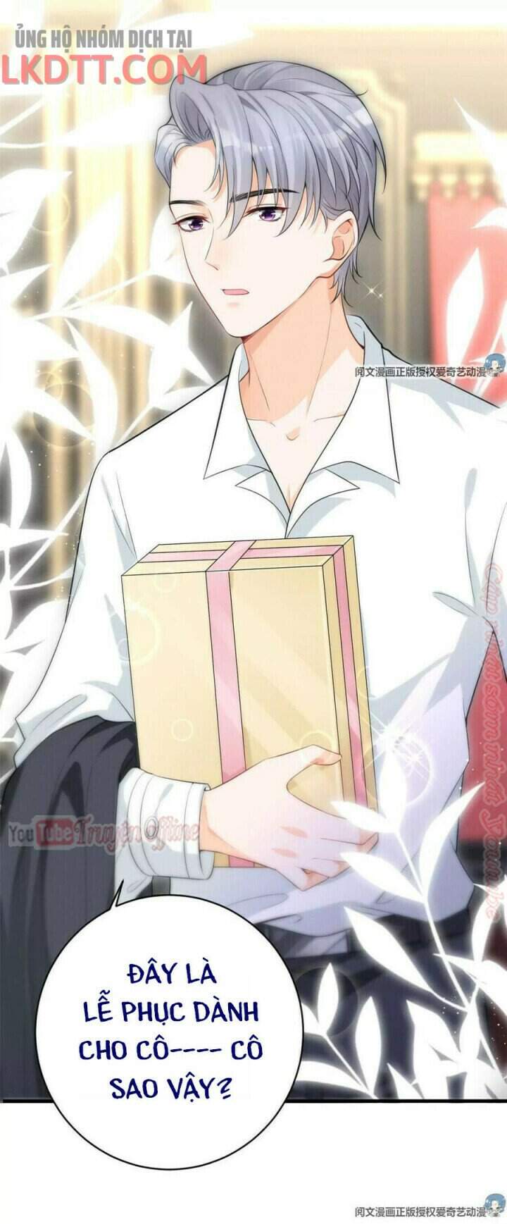 Tôi Trở Thành Tổ Tông Của 5 Vị Đại Lão Chapter 38 - 12