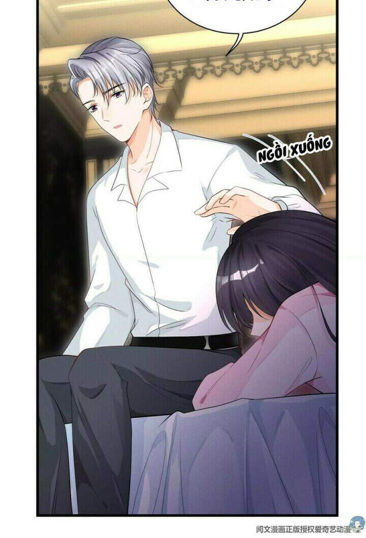 Tôi Trở Thành Tổ Tông Của 5 Vị Đại Lão Chapter 38 - 15