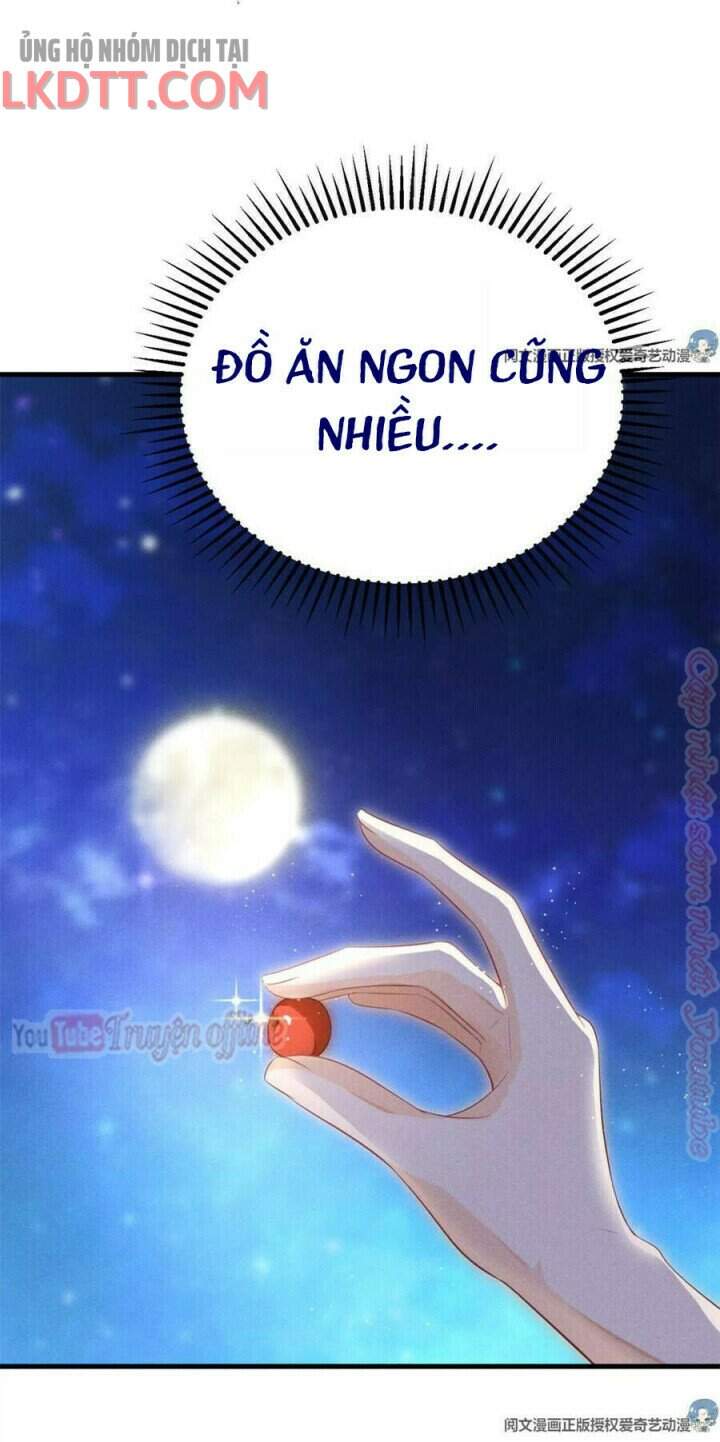 Tôi Trở Thành Tổ Tông Của 5 Vị Đại Lão Chapter 38 - 7