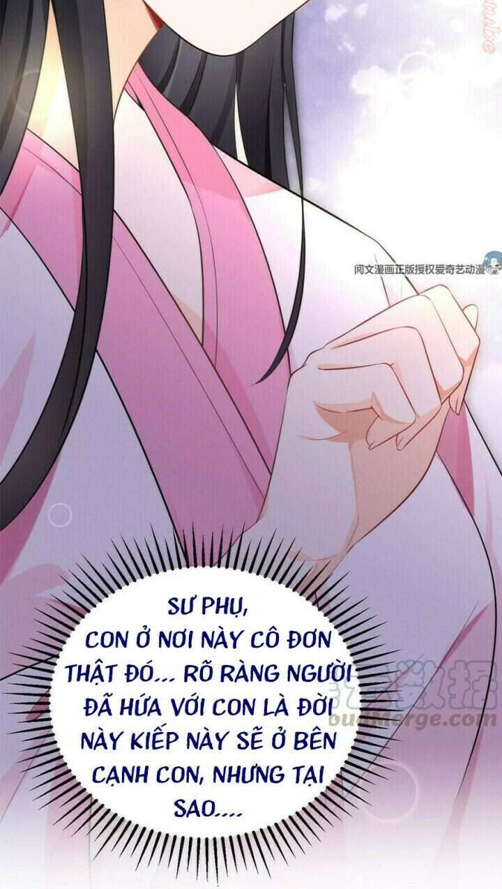 Tôi Trở Thành Tổ Tông Của 5 Vị Đại Lão Chapter 38 - 9