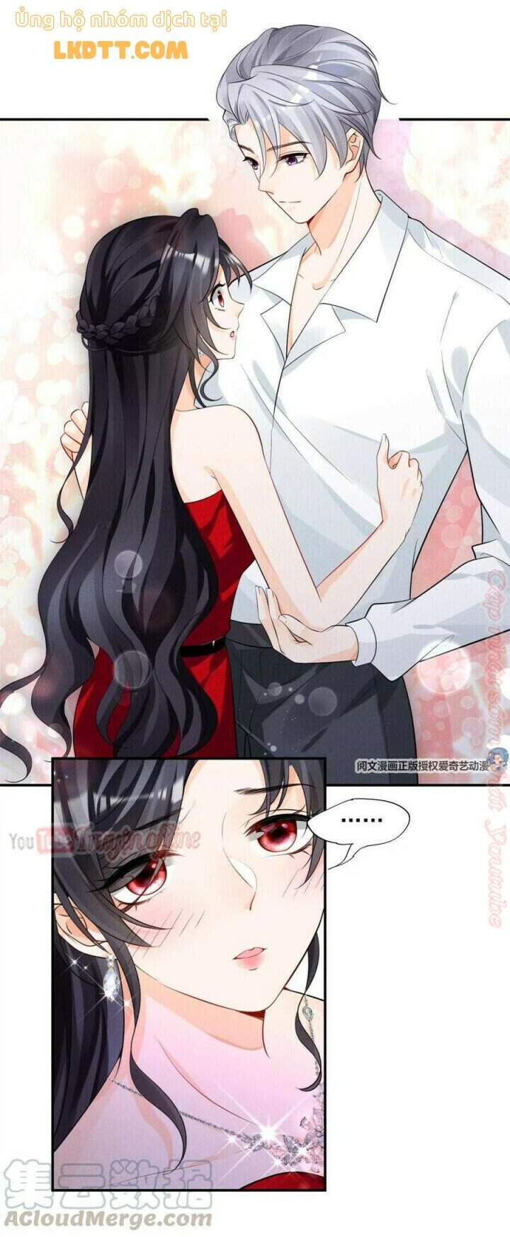 Tôi Trở Thành Tổ Tông Của 5 Vị Đại Lão Chapter 39 - 4