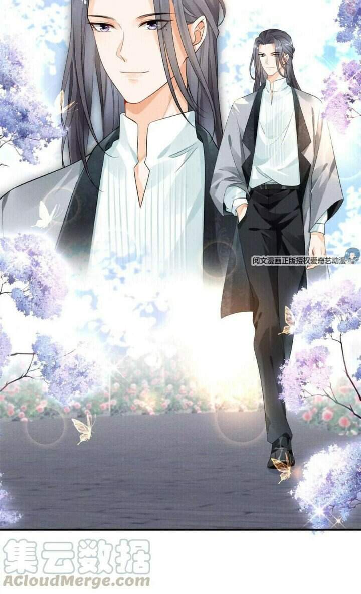 Tôi Trở Thành Tổ Tông Của 5 Vị Đại Lão Chapter 39 - 8