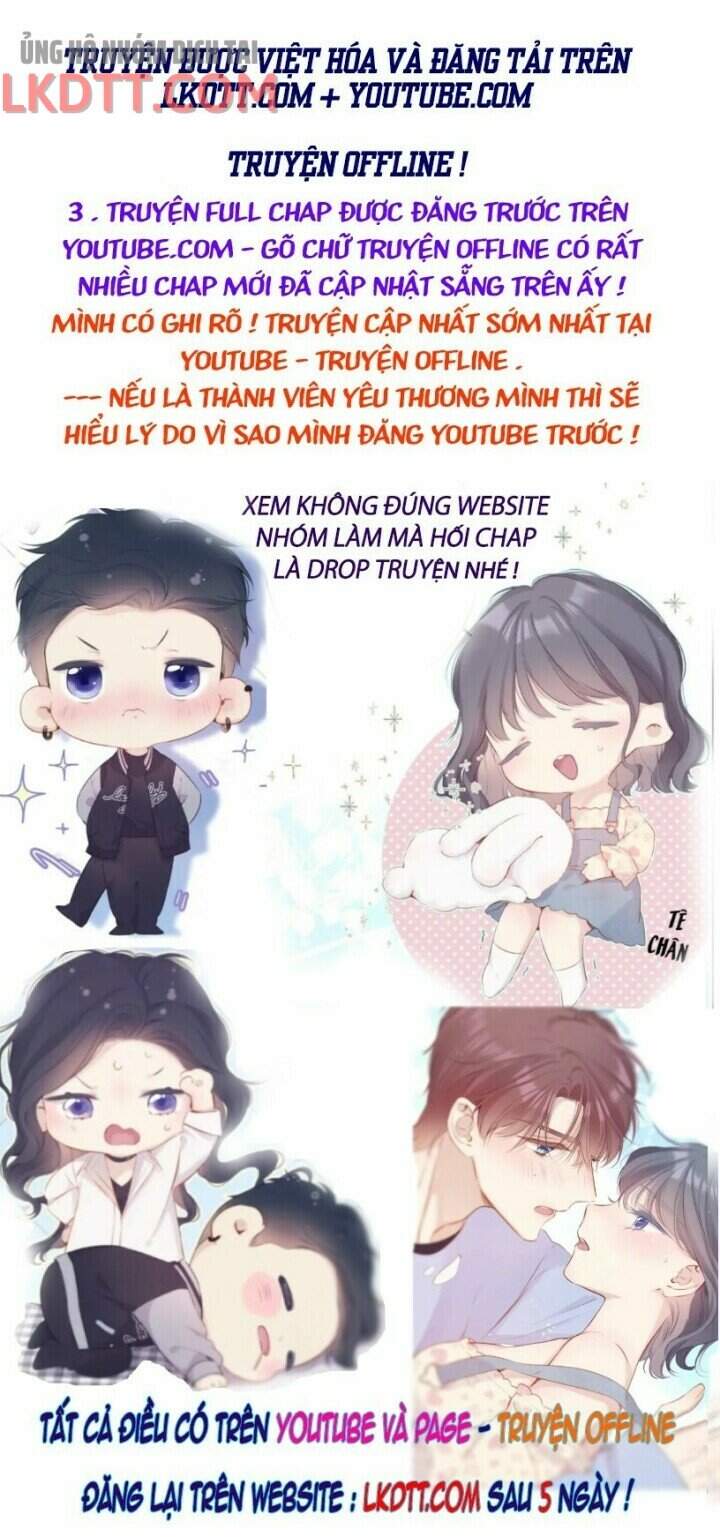 Tôi Trở Thành Tổ Tông Của 5 Vị Đại Lão Chapter 40 - 1