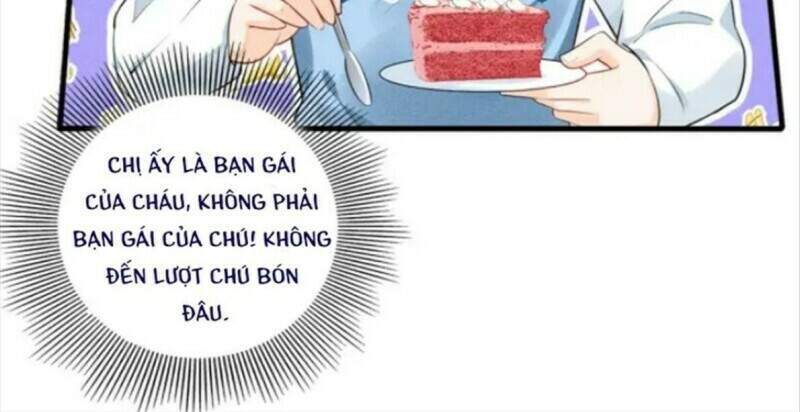 Tôi Trở Thành Tổ Tông Của 5 Vị Đại Lão Chapter 40 - 17